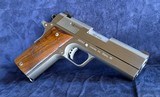**WOW** NICE Coonan Arms Compact 357 Auto 1911 pistol Colt Les Baer Ed Brown STI Similar 45 - 1 of 18