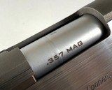 **WOW** NICE Coonan Arms Compact 357 Auto 1911 pistol Colt Les Baer Ed Brown STI Similar 45 - 13 of 18