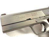 **WOW** NICE Coonan Arms Compact 357 Auto 1911 pistol Colt Les Baer Ed Brown STI Similar 45 - 5 of 18