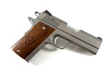 **WOW** NICE Coonan Arms Compact 357 Auto 1911 pistol Colt Les Baer Ed Brown STI Similar 45 - 4 of 18