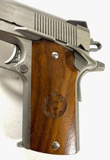 **WOW** NICE Coonan Arms Compact 357 Auto 1911 pistol Colt Les Baer Ed Brown STI Similar 45 - 6 of 18