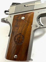 **WOW** NICE Coonan Arms Compact 357 Auto 1911 pistol Colt Les Baer Ed Brown STI Similar 45 - 8 of 18