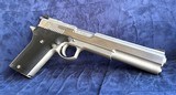 **KILLER** AMT Automag Auto Mag lll pistol in 30 carbine - 1 of 17