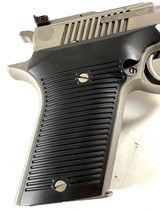 **KILLER** AMT Automag Auto Mag lll pistol in 30 carbine - 10 of 17