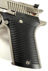 **KILLER** AMT Automag Auto Mag lll pistol in 30 carbine - 9 of 17