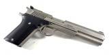 **KILLER** AMT Automag Auto Mag lll pistol in 30 carbine - 4 of 17