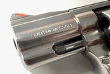 **UNREAL** 99%+ NO LOCK 1989 Smith and Wesson S&W 686 dash 3 2.5
