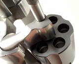 **UNREAL** 99%+ NO LOCK 1989 Smith and Wesson S&W 686 dash 3 2.5