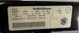 **UNREAL** 99%+ NO LOCK 1989 Smith and Wesson S&W 686 dash 3 2.5