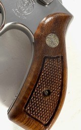 **UNREAL** 99%+ NO LOCK 1989 Smith and Wesson S&W 686 dash 3 2.5