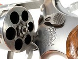 **UNREAL** 99%+ NO LOCK 1989 Smith and Wesson S&W 686 dash 3 2.5