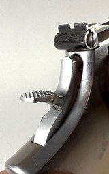 **UNREAL** 99%+ NO LOCK 1989 Smith and Wesson S&W 686 dash 3 2.5