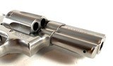 **UNREAL** 99%+ NO LOCK 1989 Smith and Wesson S&W 686 dash 3 2.5