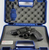 **WOW** Smith and Wesson S&W 329NG 329 Night Guard NG 44 mag 329PD PD 629 Original Case!