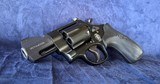 **WOW** Smith and Wesson S&W 329NG 329 Night Guard NG 44 mag 329PD PD 629 Original Case! - 2 of 20