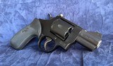 **WOW** Smith and Wesson S&W 329NG 329 Night Guard NG 44 mag 329PD PD 629 Original Case! - 3 of 20