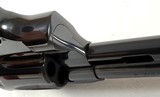 **BEAUTIFUL** 1976 Colt Python 6