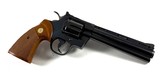 **BEAUTIFUL** 1976 Colt Python 6