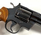 **BEAUTIFUL** 1976 Colt Python 6