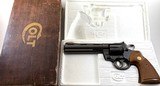 **BEAUTIFUL** 1976 Colt Python 6