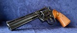 **BEAUTIFUL** 1976 Colt Python 6
