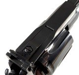 **BEAUTIFUL** 1976 Colt Python 6