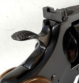 **BEAUTIFUL** 1976 Colt Python 6