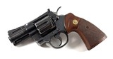 **SHOOTER** 1977 Colt python snub 2.5