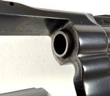 **SHOOTER** 1977 Colt python snub 2.5