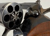**SHOOTER** 1977 Colt python snub 2.5
