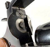 **SHOOTER** 1977 Colt python snub 2.5