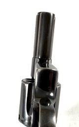 **SHOOTER** 1977 Colt python snub 2.5