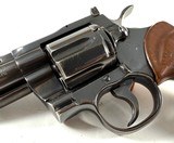 **SHOOTER** 1977 Colt python snub 2.5