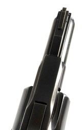 **SHOOTER** 1977 Colt python snub 2.5