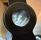 **SHOOTER** 1977 Colt python snub 2.5