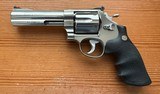 **FANTASTIC** NO LOCK Smith and Wesson S&W 629 dash 3 CLASSIC RARE 5