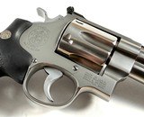 **FANTASTIC** NO LOCK Smith and Wesson S&W 629 dash 3 CLASSIC RARE 5