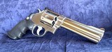 **FANTASTIC** NO LOCK Smith and Wesson S&W 629 dash 3 CLASSIC RARE 5