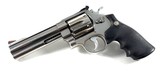 **FANTASTIC** NO LOCK Smith and Wesson S&W 629 dash 3 CLASSIC RARE 5