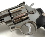 **FANTASTIC** NO LOCK Smith and Wesson S&W 629 dash 3 CLASSIC RARE 5