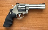 **FANTASTIC** NO LOCK Smith and Wesson S&W 629 dash 3 CLASSIC RARE 5