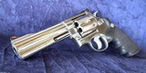 **FANTASTIC** NO LOCK Smith and Wesson S&W 629 dash 3 CLASSIC RARE 5