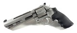 **KILLER** Smith and Wesson S&W Performance Center 629 dash 6 