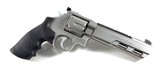 **KILLER** Smith and Wesson S&W Performance Center 629 dash 6 