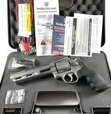 **KILLER** Smith and Wesson S&W Performance Center 629 dash 6 