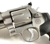 **KILLER** Smith and Wesson S&W Performance Center 629 dash 6 