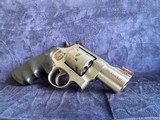 **NICE** Smith and Wesson S&W 629 BACKPACKER Back Packer 2.5