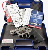 **NICE** Smith and Wesson S&W 629 BACKPACKER Back Packer 2.5