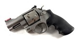 **NICE** Smith and Wesson S&W 629 BACKPACKER Back Packer 2.5