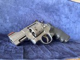 **NICE** Smith and Wesson S&W 629 BACKPACKER Back Packer 2.5